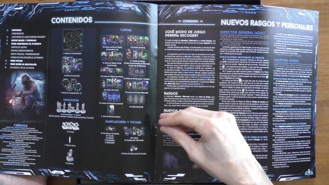 Nemesis - Aftermath & Void Seeders (Desprecintado) смотреть онлайн