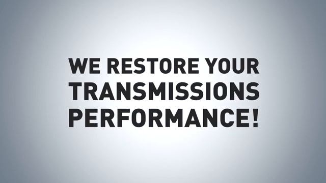 Gear Tronic Professional LIQUI MOLY transmission service смотреть онлайн