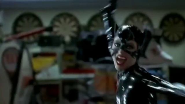 CHENOA - GATUBELA * VIDEO CLIP * смотреть онлайн