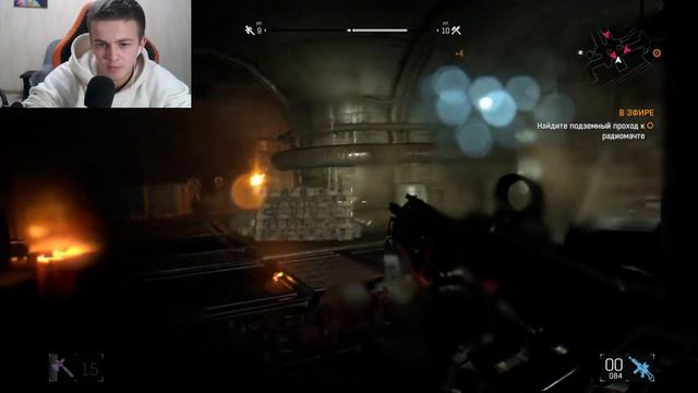 STREAM#6►Dying Light►СПАСТИ РЯДОВУЮ ДЖЕЙД смотреть онлайн