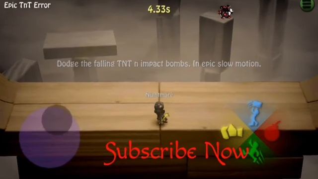 New game mode in BombSquad | TnT Error | смотреть онлайн
