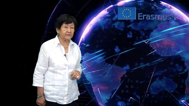 ШҚТУ-да Эразмус + Халықаралық семинар өтті / В ВКТУ прошёл международный семинар Эразмус+ смотреть онлайн