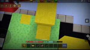 КТО ТАКОЙ NULL В BLOCKMAN GO??? ТЕОРИЯ О NULL? NULL BLOCKMAN GO