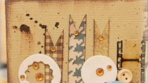 Что такое скрапбукинг? Видео-обзор.