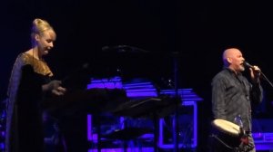 Dead Can Dance -  Rakim Live Montreal 2012