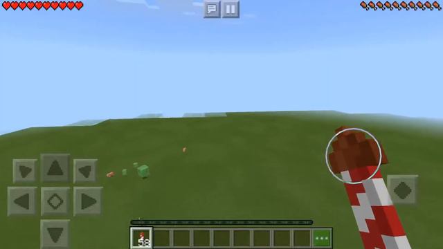 How to fly with elytra and fireworks 100% working- Minecraft смотреть онлайн