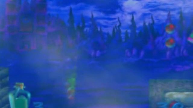 Bug Too! Game Sample - Sega Saturn смотреть онлайн