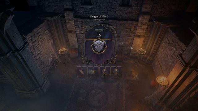 My 2 Brain Cells Enjoy This Game (And Made This Video) - Baldur's Gate 3 | Silver Hawk Gaming смотреть онлайн