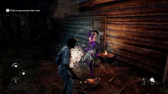 The Chant Review & Gameplay | Xbox Series X 4K 60FPS смотреть онлайн