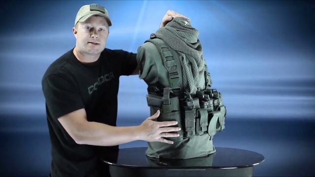 Tactical Chest Rig: Top 3 Best Tactical Chest Rig 2024