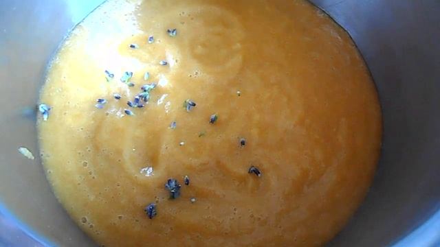 Персиковое варенье, рецепт приготовления. смотреть онлайн