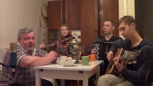 Хорошая Песня "Никто тебя не любит так, как я" (из реп-ра гр. Митрофановна)