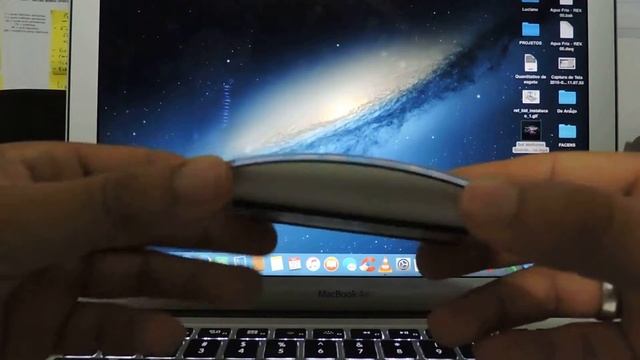 MacBook Air 13'' Modelo 2011 смотреть онлайн