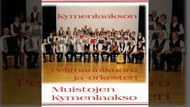 Hiljainen tienoo смотреть онлайн