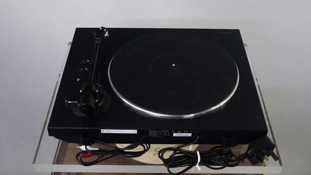 Denon DP-300 смотреть онлайн