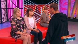 Лучшее - детям. Мужское / Женское. Самые драматичные моменты выпуска от 13.12.2018