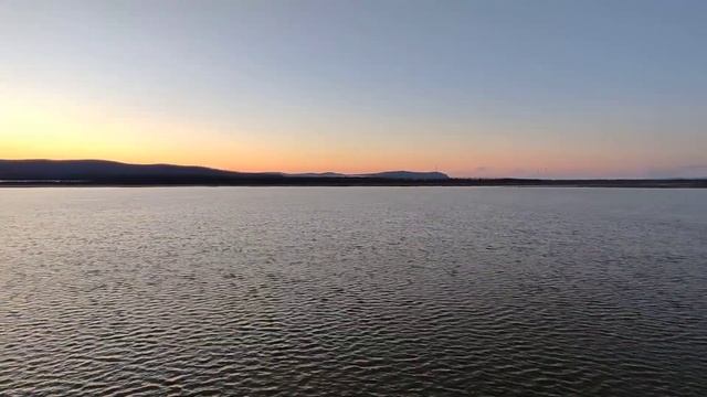 02.11.2023 Утро река Амур#5(1) смотреть онлайн