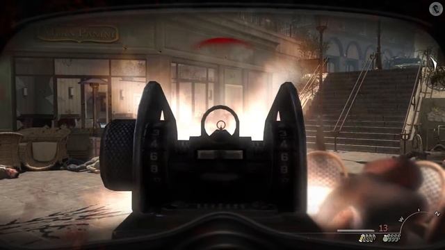 Call Of Duty Modern Warfare 3 ИГРОФИЛЬМ на русском ● 1440p60 прохождение без комментариев ● BFGames