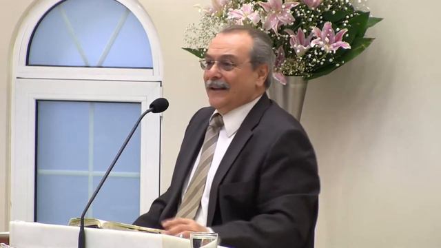 Евангелие От Матфея 19: 16-30 & 20: 1-16