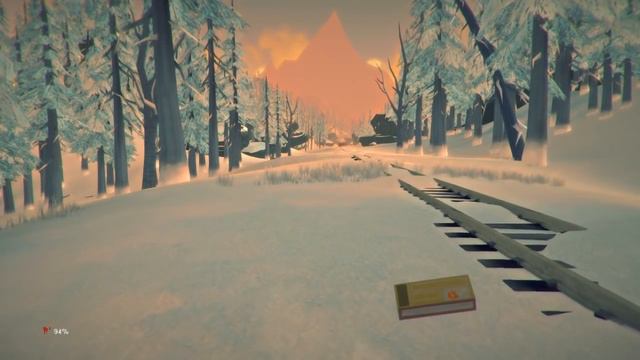 ▲The Long Dark▲ДА НАЧНЁТСЯ ХОЛОД!!▲#1 смотреть онлайн