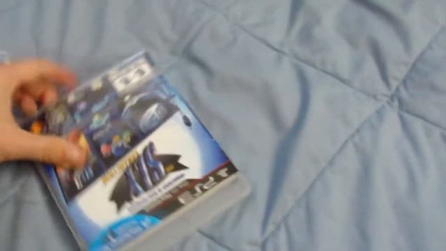 New game update: The Sly Collection unboxing смотреть онлайн