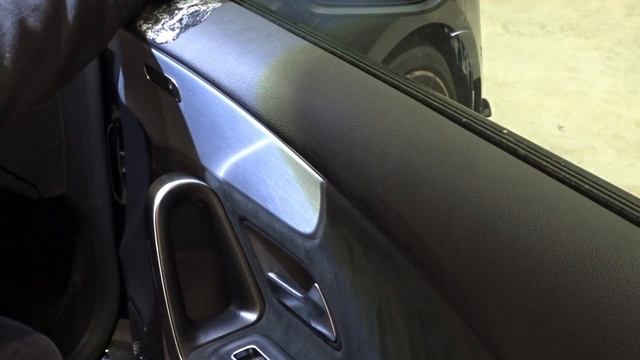 A35 AMG - CAME IN FOR A DETAIL CLEANING ( Very dirty!) satisfying! ASMR (no music) смотреть онлайн
