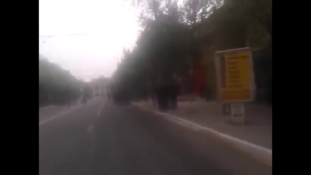 Мариуполь- ВСУ стреляют по мирным жителям. смотреть онлайн