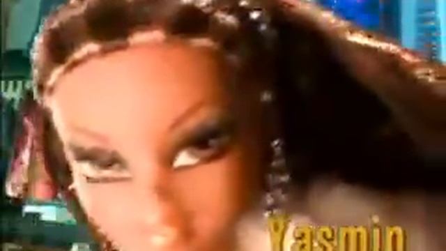Bratz- "Bratz Girlz Really Rock" Commercial смотреть онлайн
