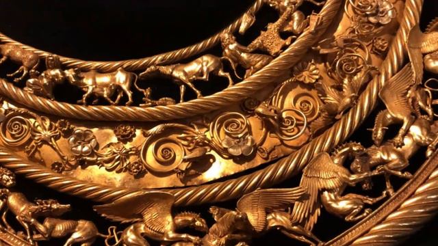 Історія Українського степу, тоді і зараз Ч 1. смотреть онлайн