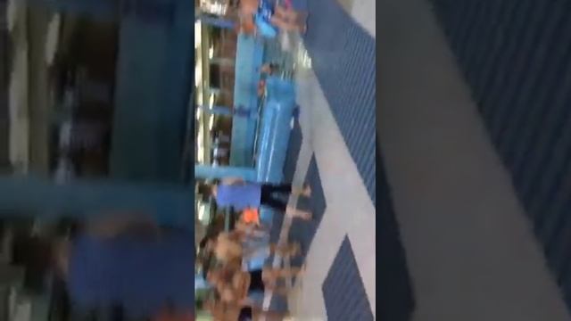 Петропалвск в аквапарке Нептун смотреть онлайн