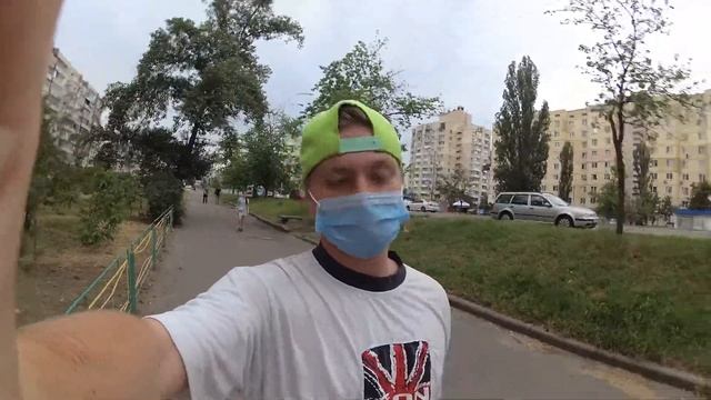 Новая камера купил новую камеру , тест камеры xiaomi yi 4k смотреть онлайн