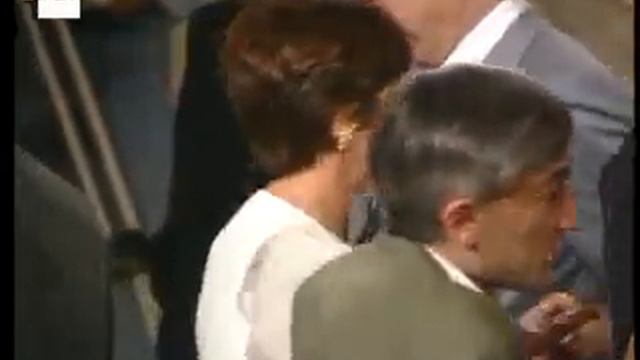 Muere Paco Marsó, ex marido de Concha Velasco смотреть онлайн