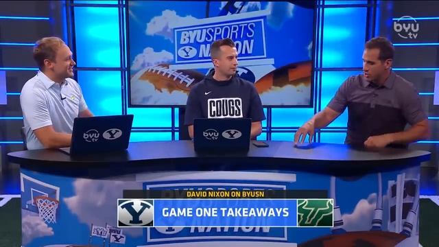 AP Poll Predictions with David Nixon смотреть онлайн