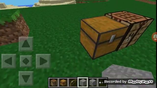 Создание Майнкрафта Minecraft 0.6.0 смотреть онлайн