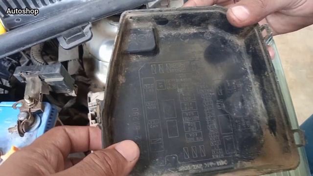 Absolutely Not || My Toyota vitz 2008 model Abs light Off ??• Problem Solved @armanfaiz смотреть онлайн