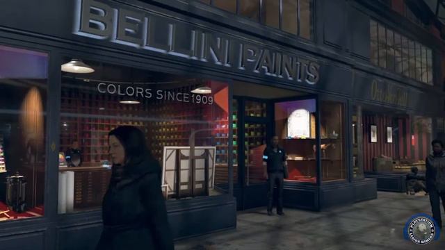Detroit Become Human Kills State of Decay 2 Xbots are TRIGGERED смотреть онлайн