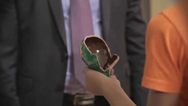 Проморолик, судья №1 смотреть онлайн