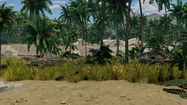 Day 18 │M18s (crusader episode - 2) смотреть онлайн