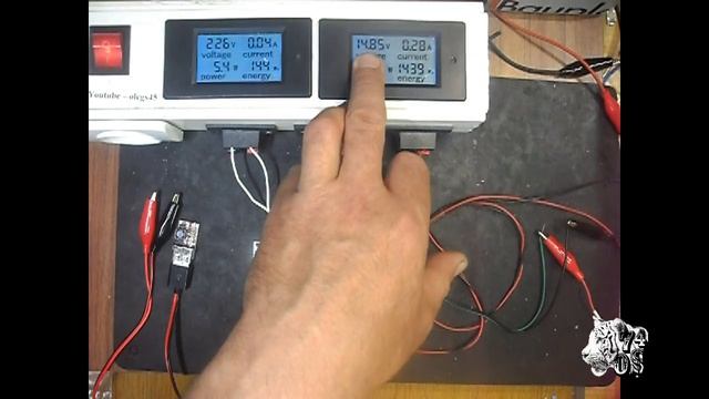 Когда шнур зарядного Г - USB зарядное in 6В - 24V и Св-ные модули Piranha 5В - 12В смотреть онлайн