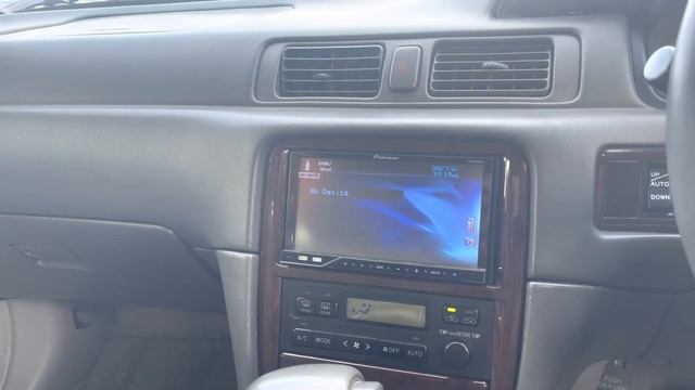 toyota camry 1999 model // full review // available for sale смотреть онлайн