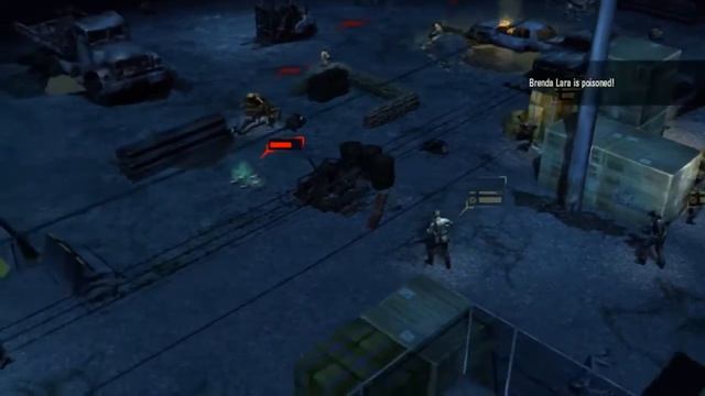 Falling Skies: The Game — враги смотреть онлайн