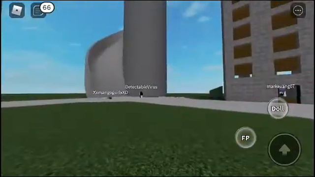 Roblox ragdoll meme (must watch)hahaahha 😂😂 смотреть онлайн
