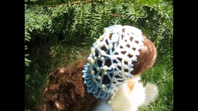 наряд для бжд куклы/ Outfit For Bjd Doll