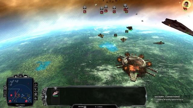 Können wir diese DROIDENARMEE besiegen?! - STAR WARS FALL OF THE REPUBLIC 31 смотреть онлайн