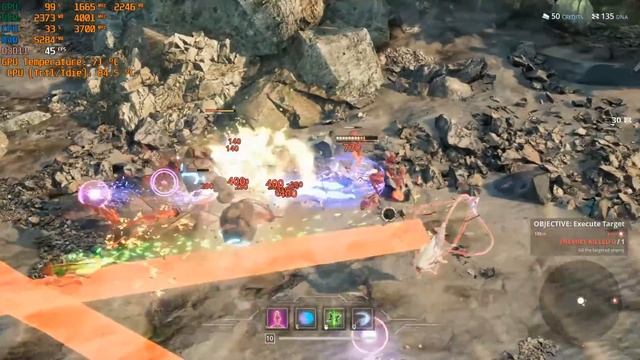 Killsquad Gameplay, GTX 1650, Ryzen 5 3550H, Epic Settings, 1080p смотреть онлайн