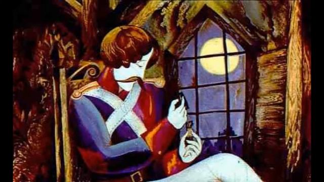 Огниво. Flint смотреть онлайн