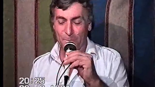 Садулла Рзаев смотреть онлайн