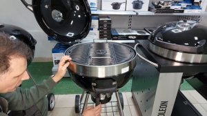 Не покупай пока не посмотришь! Napoleon PRO22K-CART VS Napoleon PRO22K-LEG VS Napoleon NK22K-LEG