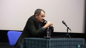 Спас Великий - Встреча с Черниковым в Санкт Петербурге