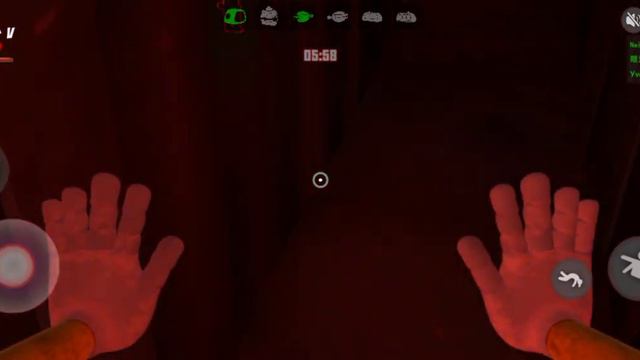 project playtime mobile смотреть онлайн